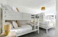 Bedroom 6 Bloomfield Apartments by Sasco
