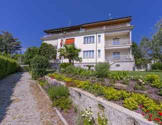 Exterior 2 La Maison Fleurie Appartamento Giglio