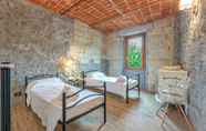 Bilik Tidur 7 Cascina Liebe Whirlpool&sauna Monferrato