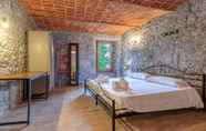 Bilik Tidur 5 Cascina Liebe Whirlpool&sauna Monferrato