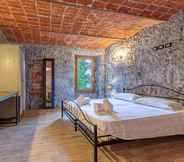 Bilik Tidur 5 Cascina Liebe Whirlpool&sauna Monferrato