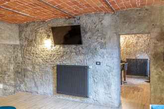 Luar Bangunan 4 Cascina Liebe Whirlpool&sauna Monferrato