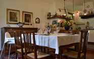 Restoran 7 Casa Ravera Among Vineyards Monferrato