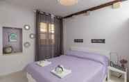 Bedroom 6 Studio Apartment Lumia