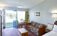 Common Space 6 Turangi Leisure Lodge