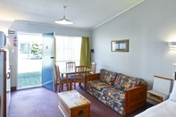 Common Space Turangi Leisure Lodge