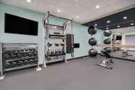 Fitness Center Tru By Hilton Gaylord, MI