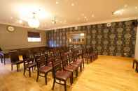 Functional Hall The Royal Hotel Stromness