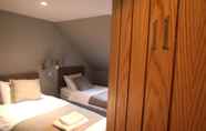 Kamar Tidur 7 The Royal Hotel Stromness