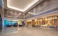 Lobby 3 Holiday Inn Chengde Park View, an IHG Hotel