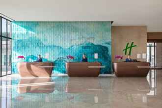 Sảnh chờ 4 Holiday Inn Chengde Park View, an IHG Hotel