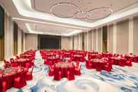 ห้องประชุม Holiday Inn Chengde Park View, an IHG Hotel