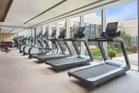 Fitness Center Hyatt Regency Ningbo Hangzhou Bay