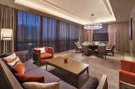 Common Space Hyatt Regency Ningbo Hangzhou Bay