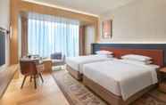 ห้องนอน 6 Hyatt Regency Ningbo Hangzhou Bay