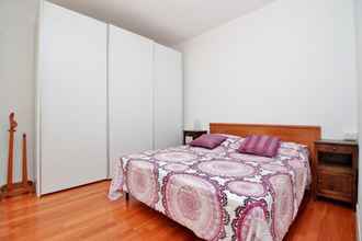 Bedroom 4 Residenza Menaggio - Glicine