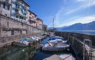 Nearby View and Attractions 7 Varenna Vele