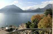 Nearby View and Attractions 2 Varenna Vele