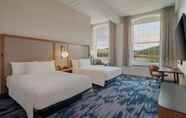 Kamar Tidur 3 Fairfield Inn & Suites Madison Historic Eagle Cotton Mill