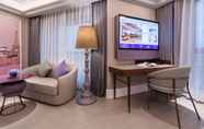 ห้องนอน 4 Mercure Nantong Downtown