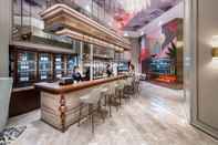 Bar, Cafe and Lounge Mercure Nantong Downtown