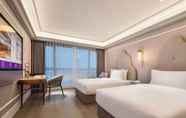 Kamar Tidur 7 Mercure Nantong Downtown