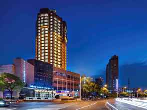 Bangunan 4 Mercure Nantong Downtown