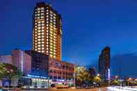 Bangunan Mercure Nantong Downtown