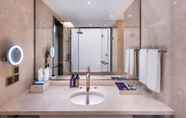 Toilet Kamar 3 Mercure Nantong Downtown