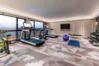 Fitness Center Mercure Nantong Downtown