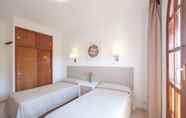 Bedroom 5 Secret Oasis Ibiza