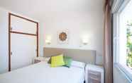 ห้องนอน 2 Secret Oasis Ibiza