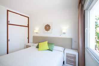 Bedroom 4 Secret Oasis Ibiza