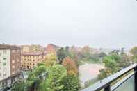 Nearby View and Attractions Vista su San Luca Apartment