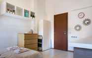 Kamar Tidur 6 Parma Functional Studio