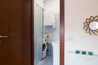 Toilet Kamar Parma Functional Studio