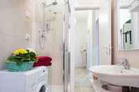 Toilet Kamar Parma Railway Station Apartment