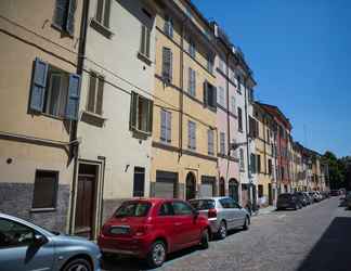 Exterior 2 Centro Storico Oltretorrente Apartment