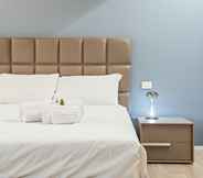 Bedroom 7 Luxury & Charming Piazzetta San Giorgio Apartments