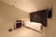 Bedroom Hotel LeeSunDeok