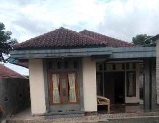 Bangunan 2 Villa Putri