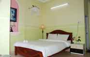 Phòng ngủ 3 Bich Khue Hotel
