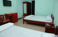 Phòng ngủ 7 Phu Gia Hotel