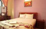 Kamar Tidur 3 Song Hoa Hotel