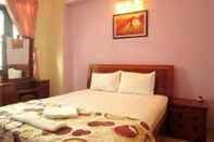 Kamar Tidur Song Hoa Hotel