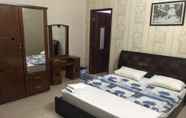 Kamar Tidur 4 Song Hoa Hotel