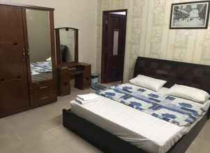 Kamar Tidur 4 Song Hoa Hotel