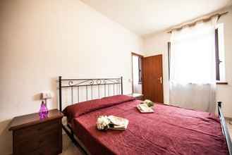 Bedroom 4 Bagni di Lucca Country Apartment