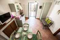 Common Space Bagni di Lucca Country Apartment