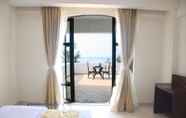 Bedroom 4 VITS Excellensea Karde Beach